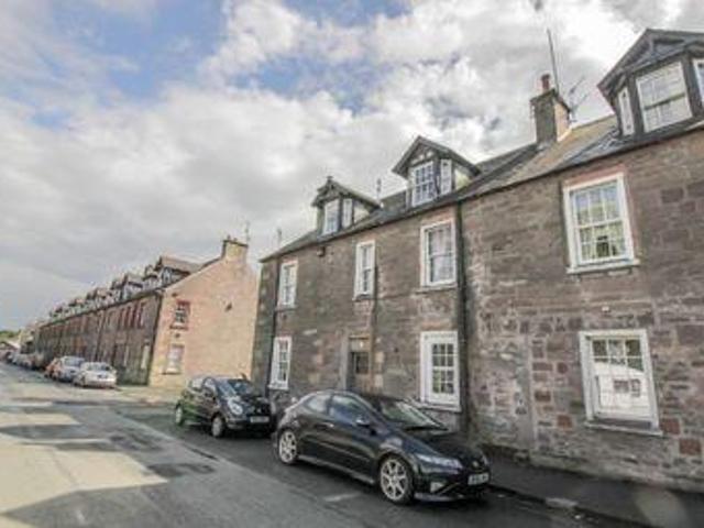 House for sale in Doune, Scotland