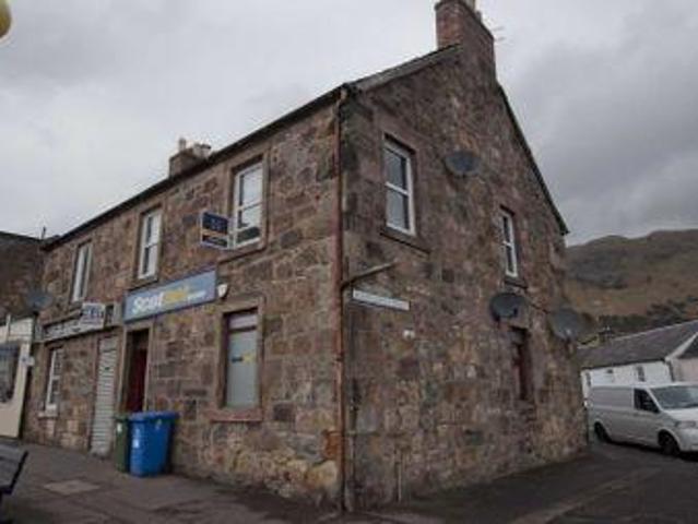 House for sale in Tillicoultry, Scotland