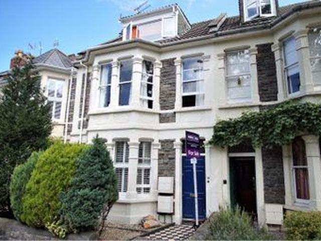 House for sale in Feckenham, City Of Bristol