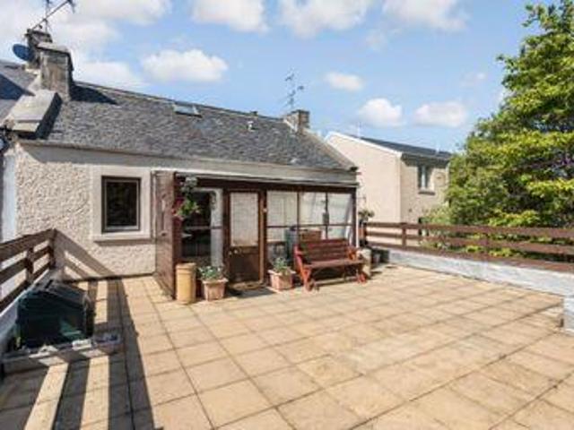 House for sale in Loanhead, Scotland