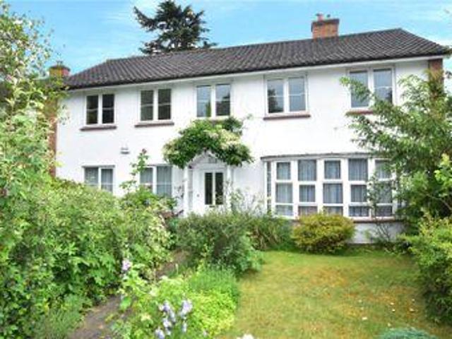 House for sale in Lyons, Greater London