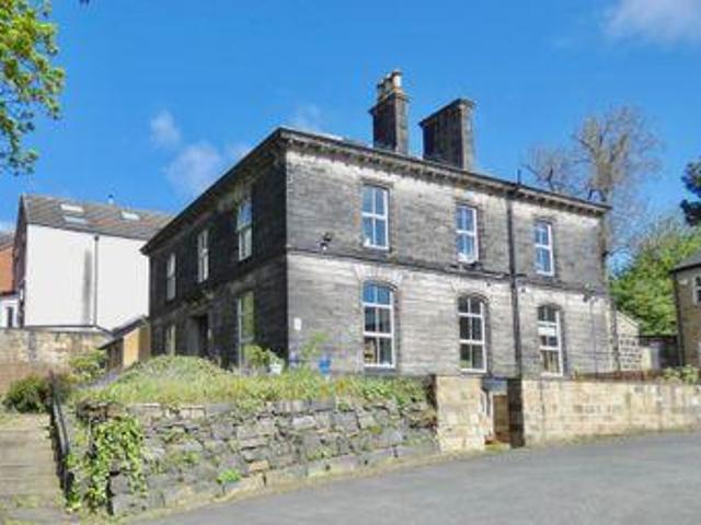 House for sale in West Yorkshire