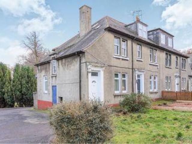 House for sale in Broxburn, Scotland