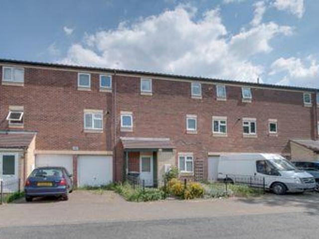 House for sale in Redditch, Worcestershire