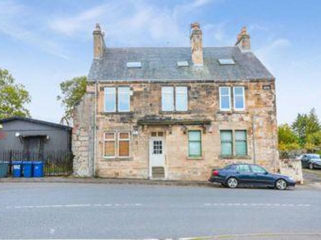 House for sale in Johnstone, Renfrewshire