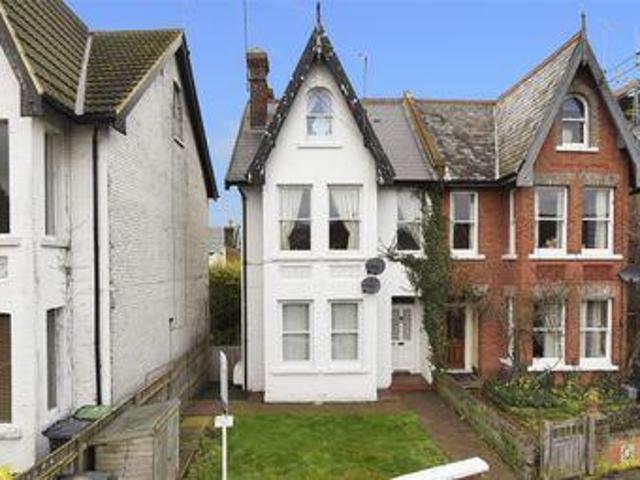 House for sale in Herne, Kent