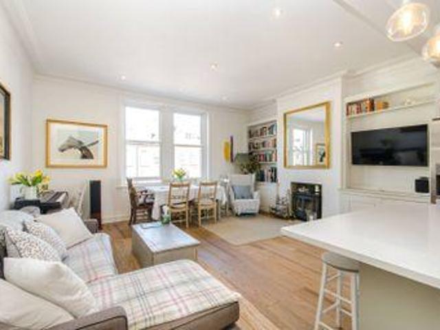 House for sale in Lyons, Greater London