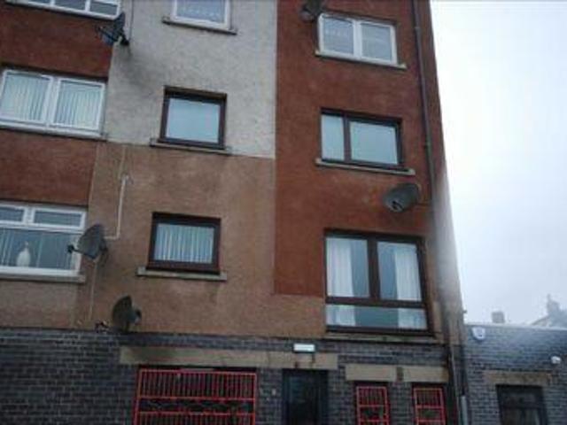 House for sale in Kilwinning, Scotland