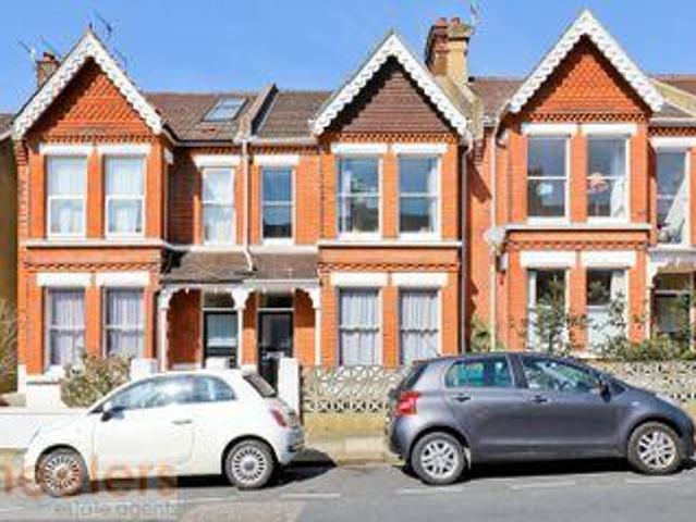 House for sale in East Sussex, England