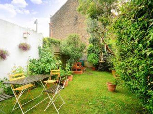 House for sale in Lyons, Greater London