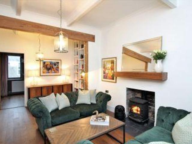 House for sale in Cowdenbeath, Scotland