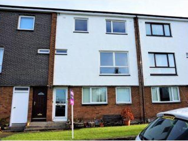 House for sale in Johnstone, Renfrewshire