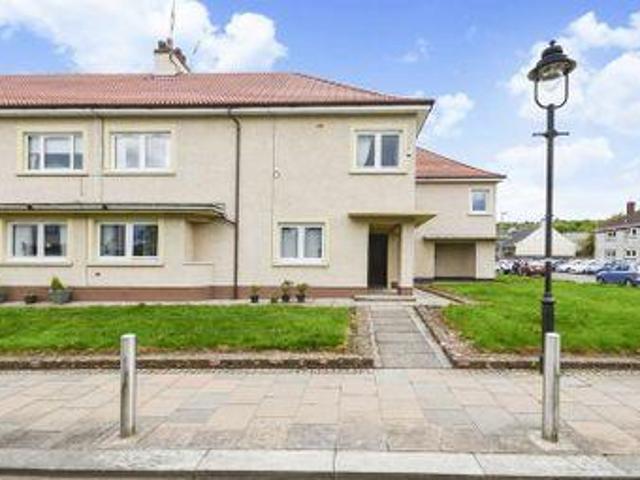 House for sale in Scotland