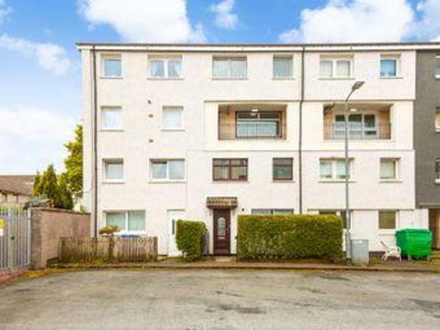 House for sale in Johnstone