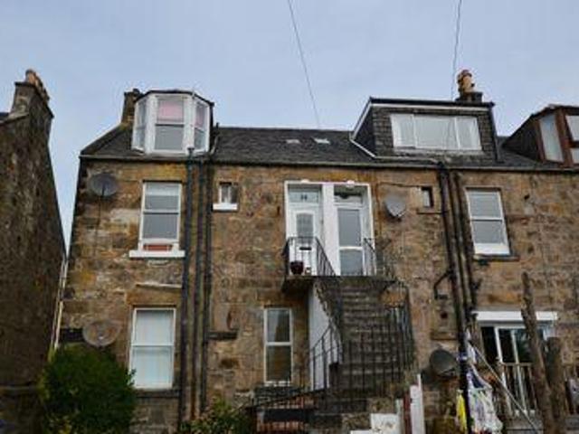 House for sale in Burntisland, Scotland