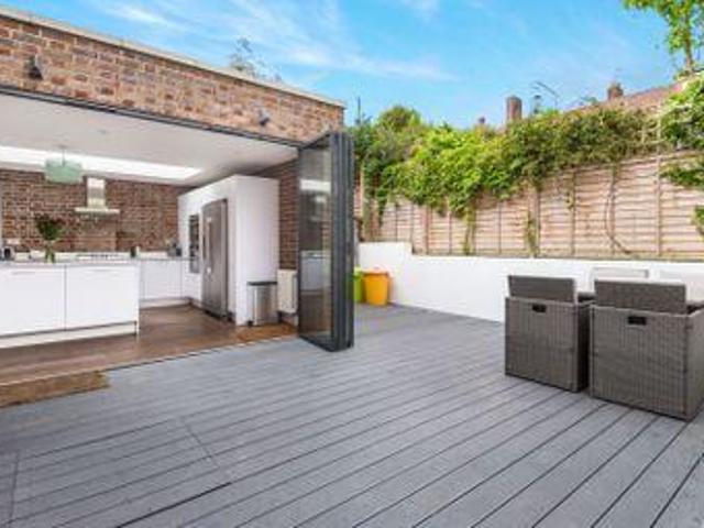 House for sale in Lyons, Greater London