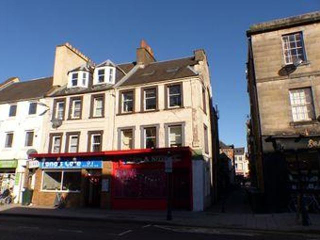 House for sale in Moneydie, Scotland