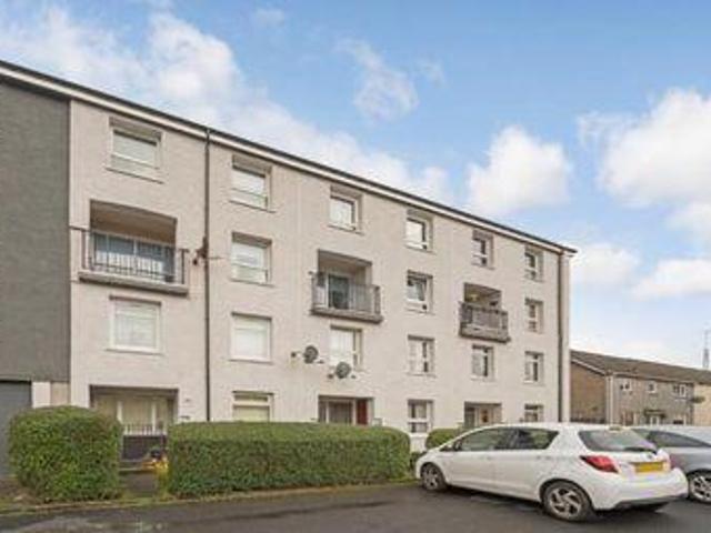 House for sale in Johnstone, Renfrewshire