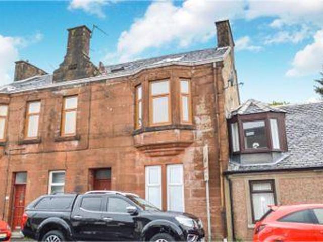 House for sale in Strathaven, Scotland