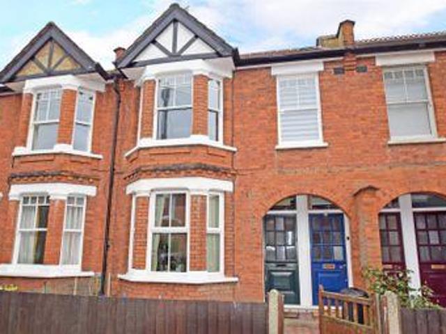 House for sale in Twickenham, Greater London