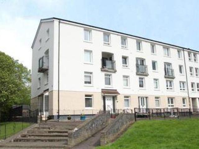 House for sale in Scotland