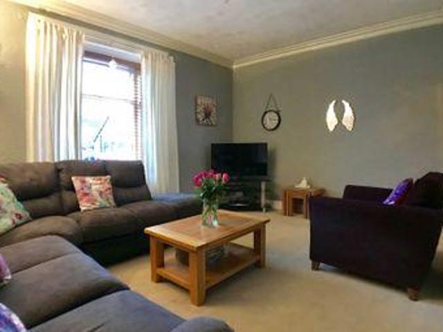 House for sale in Beith, Scotland