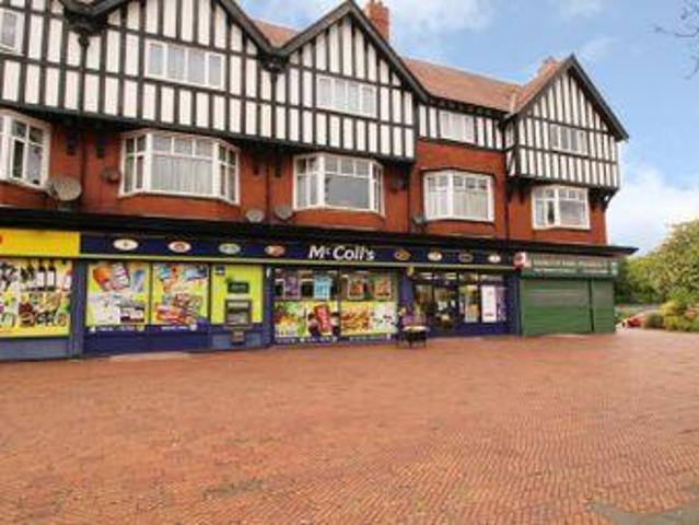 House for sale in Southport, Sefton