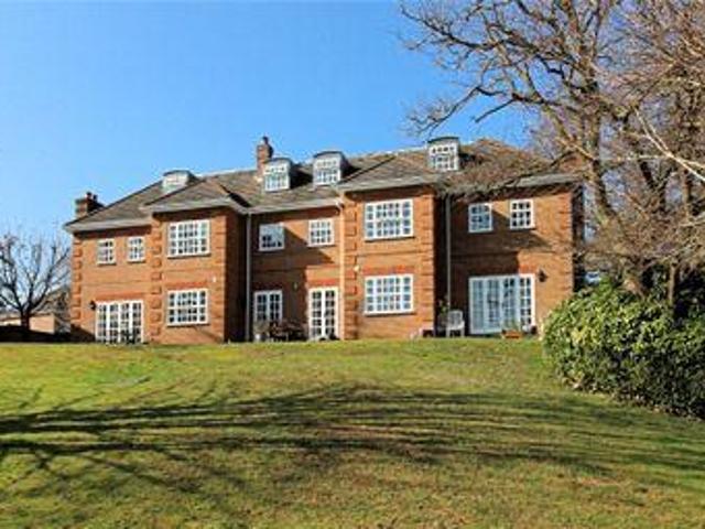 House for sale in Woking, Surrey