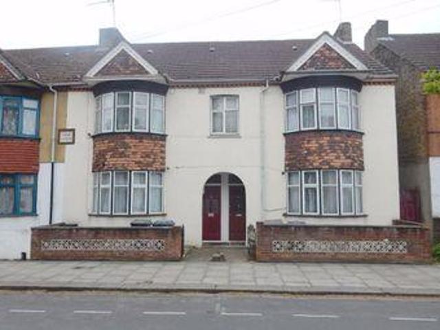 House for sale in Southall, Greater London