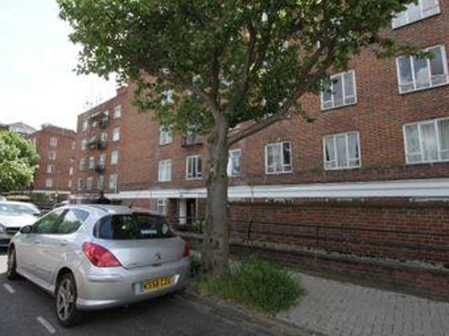 House for sale in Lyons, Greater London