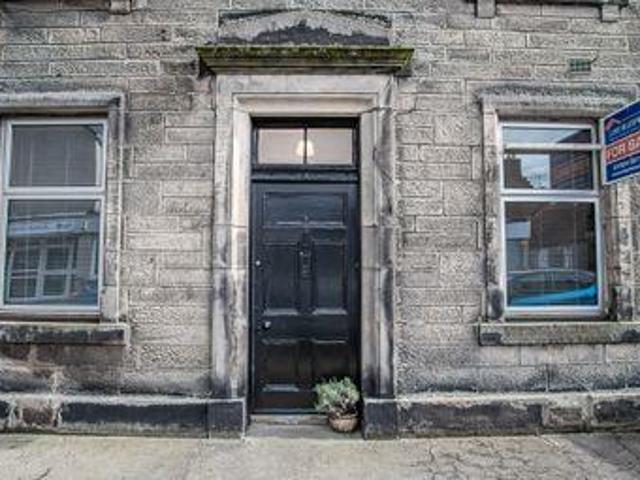 House for sale in Alloa, Scotland