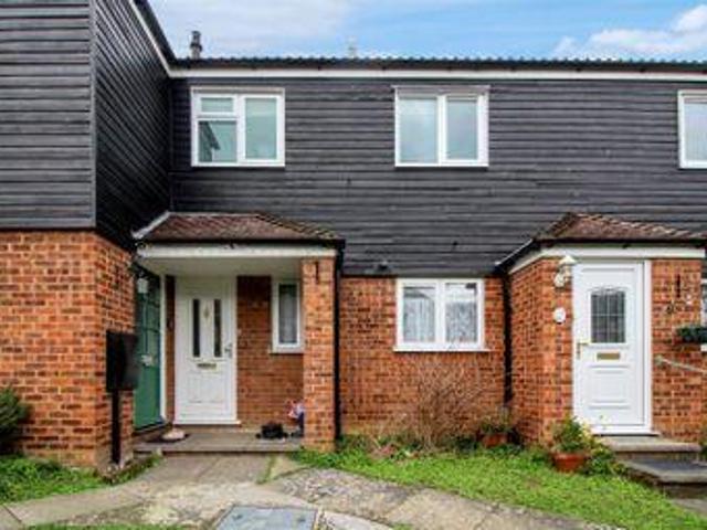 House for sale in Sawbridgeworth, Colliers End