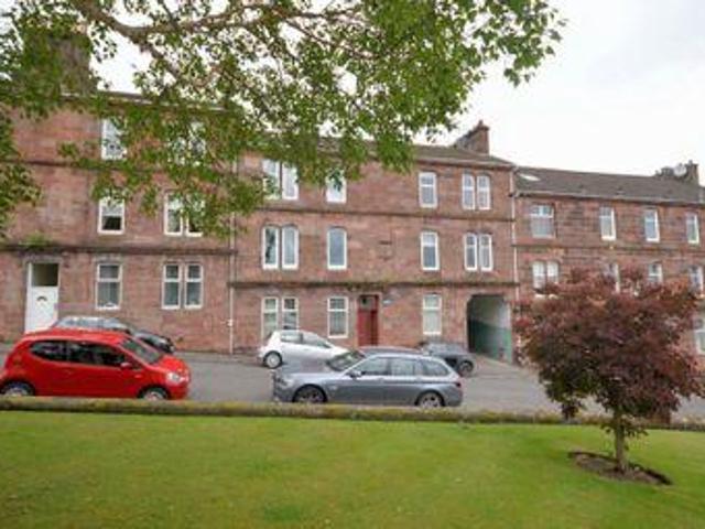 House for sale in Dumbarton, Scotland