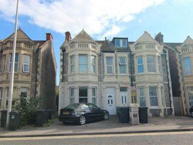 House for sale in Weston-super-Mare, North Somerset
