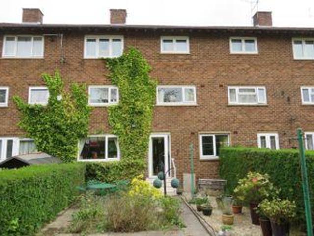 House for sale in South Yorkshire