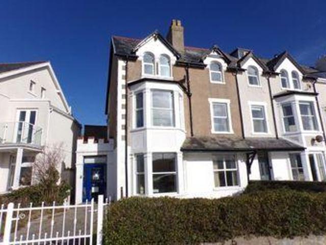 House for sale in Wales