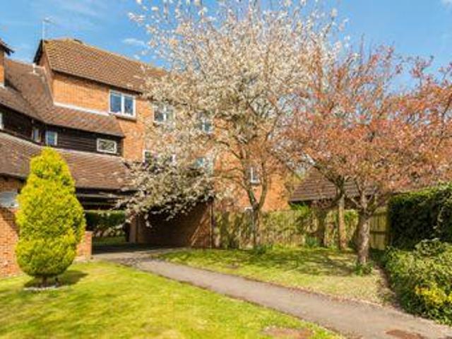 House for sale in Abingdon, Vale of White Horse