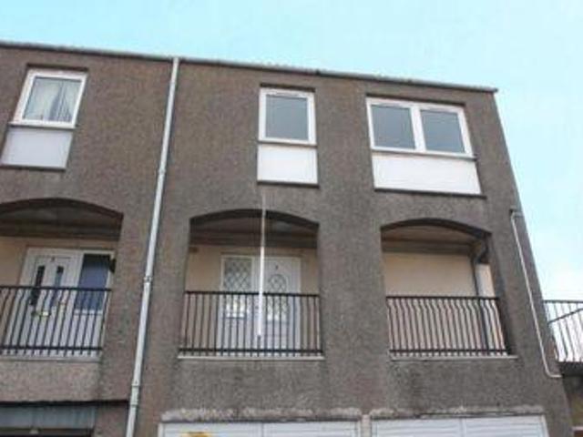 House for sale in Leven, Scotland