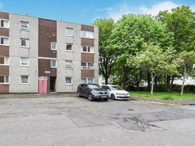 House for sale in Glenburn, Scotland