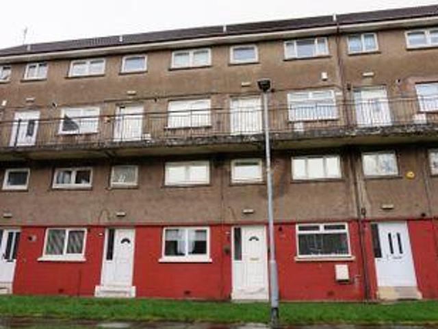 House for sale in Glenburn, Scotland