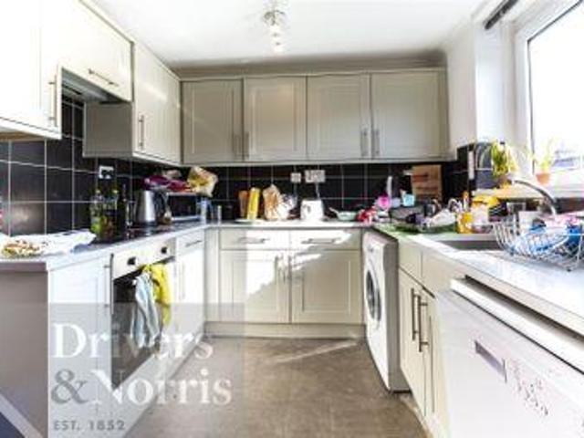 House for sale in Lyons, Greater London