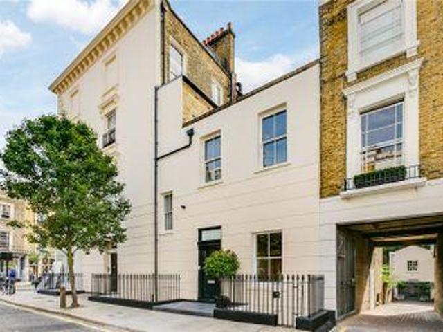 House for sale in Lyons, Greater London