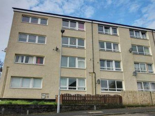 House for sale in Glenburn, Scotland