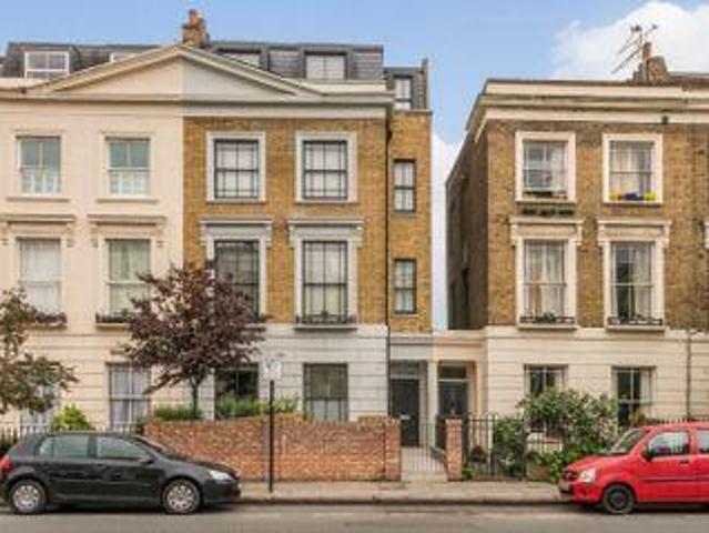 House for sale in City of London, Greater London