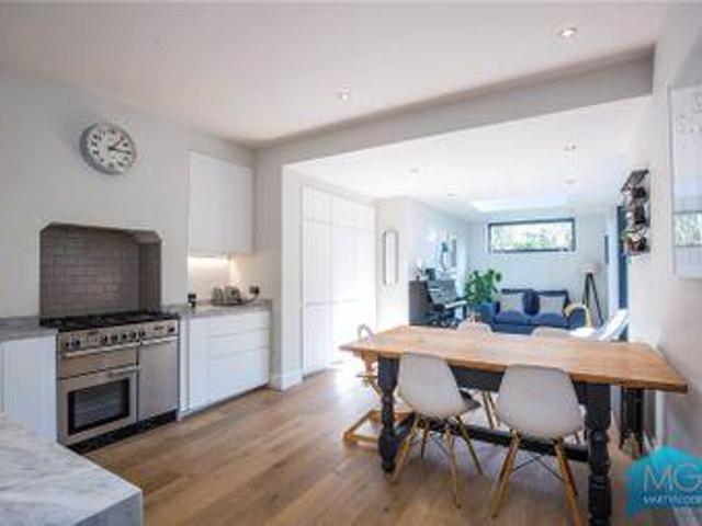 House for sale in Lyons, Greater London