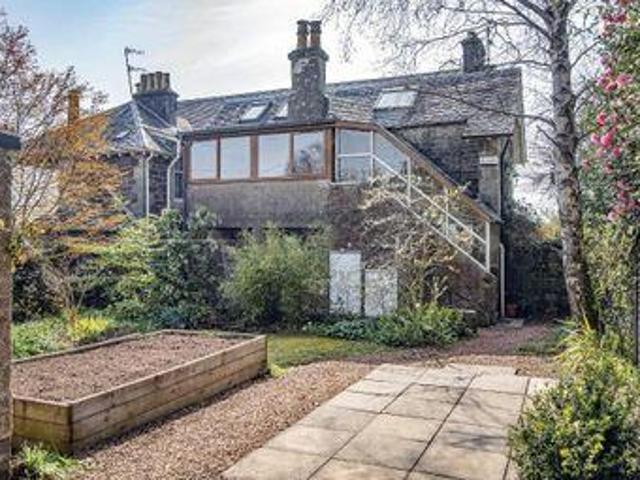 House for sale in Crieff, Scotland