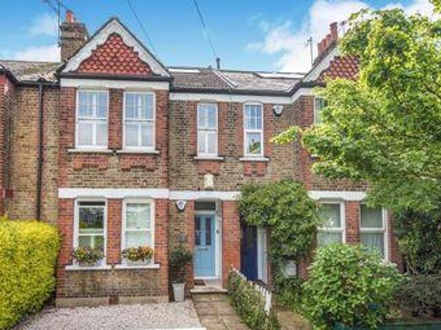 House for sale in Richmond Hill, Deepcut