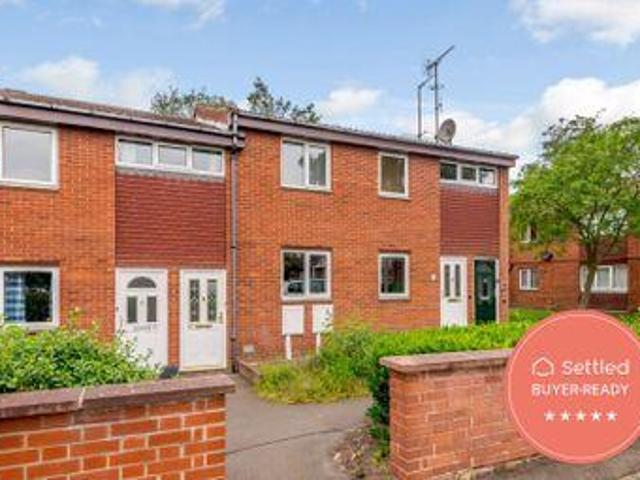 House for sale in Elmfield, Leicestershire