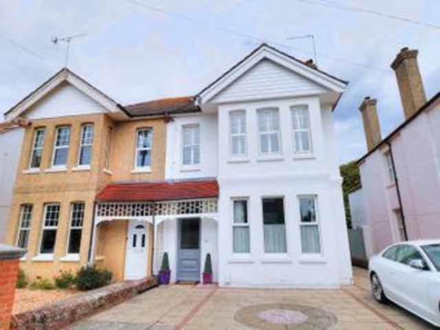 House for sale in Worthing, West Sussex