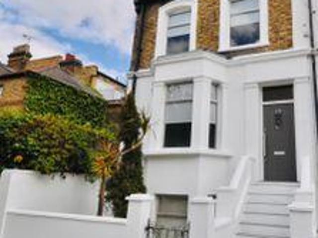 House for sale in Lyons, Greater London